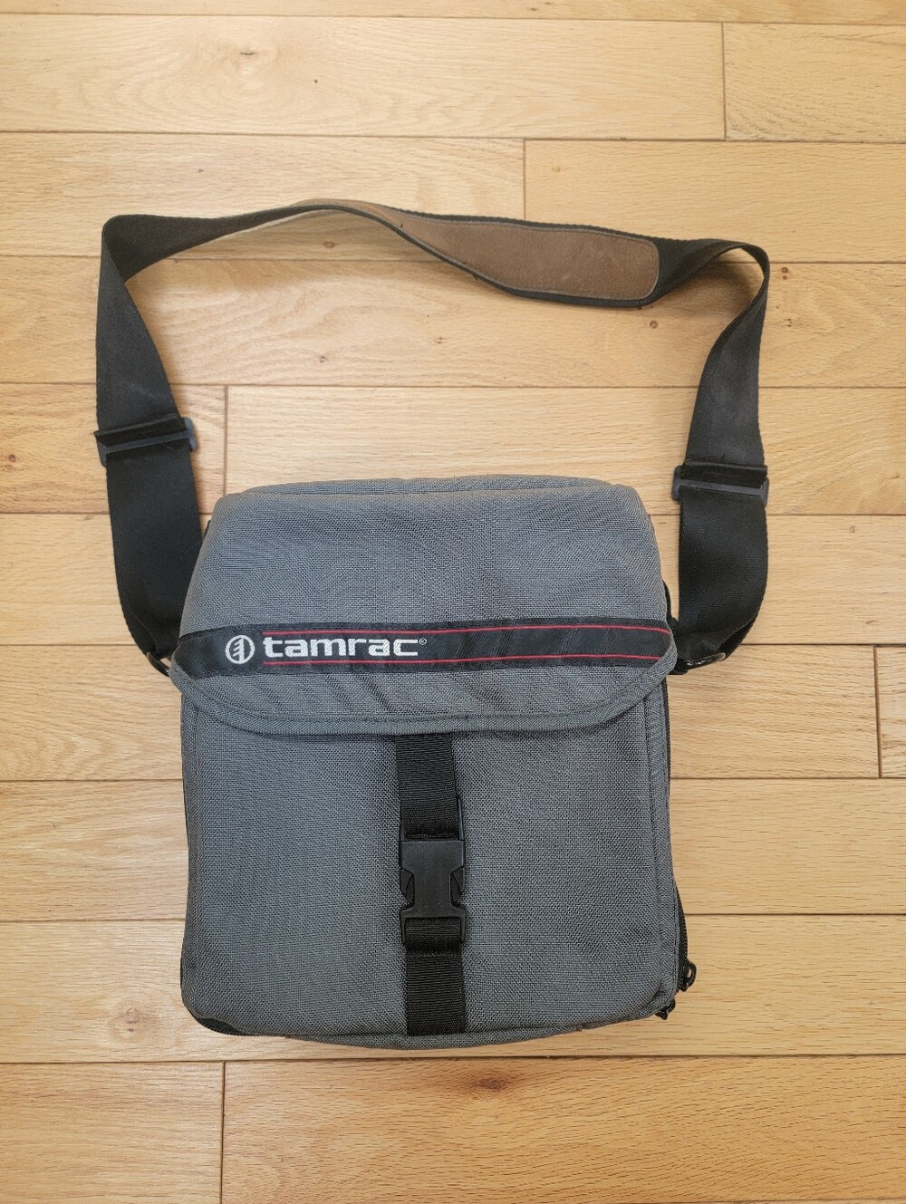 Vintage Tamrac Camera Bag
